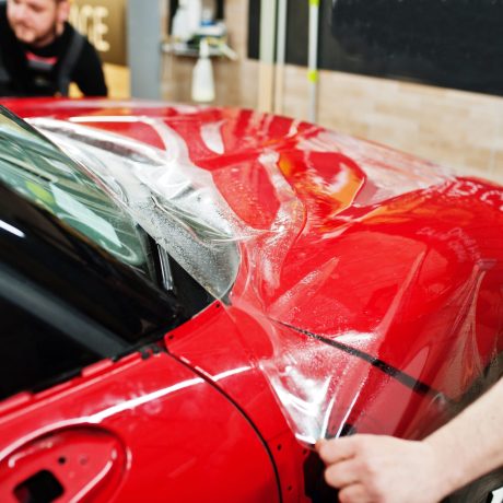 CURSO ONLINE PPF AUTOMOTRIZ BANNER 3